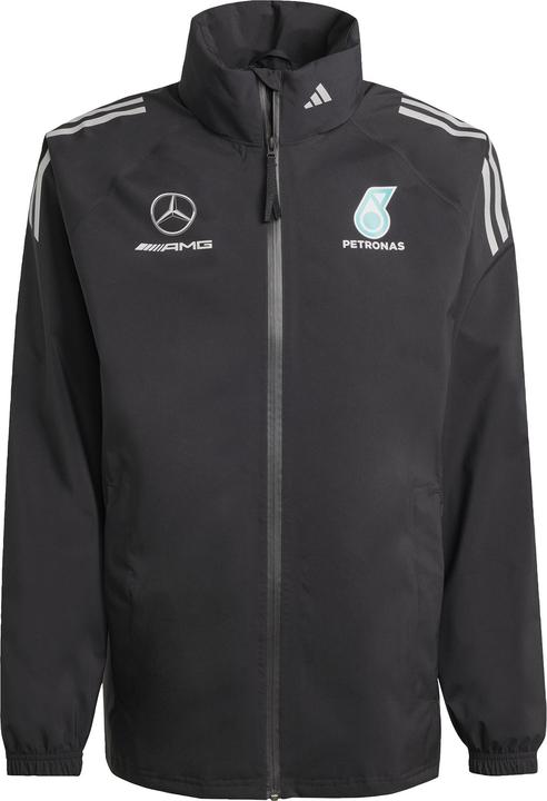 Produktbild adidas Mercedes MC RN (XS)