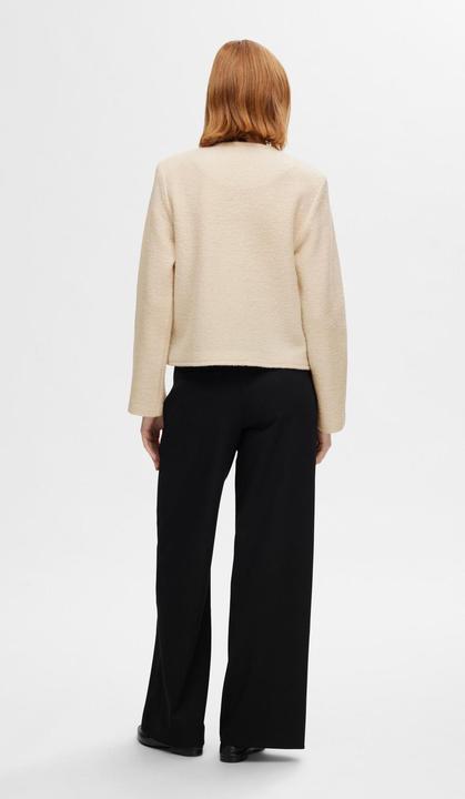 Immagine prodotto Selected Femme Cardigan in 100% lana (L)