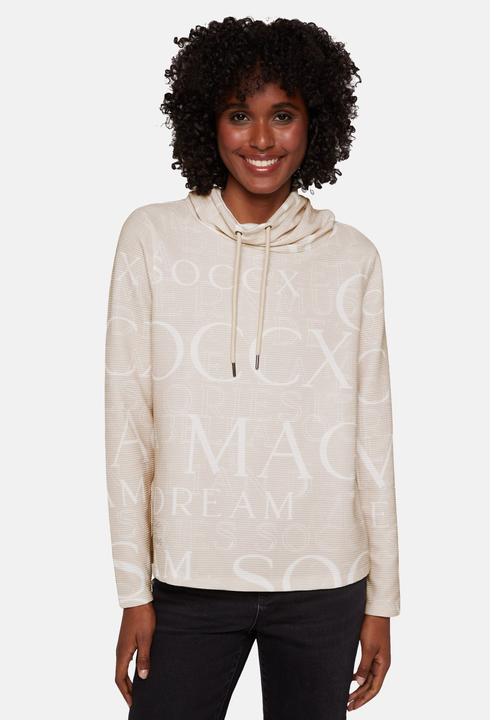 Produktbild Soccx Pullover MEMORY LANE Sweatshirt (XL)