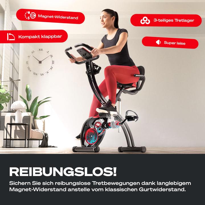 Produktbild Sportstech X150