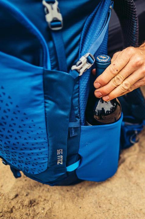 Image du produit Gregory Zulu (35 l)