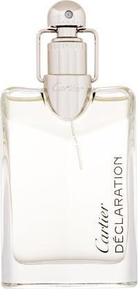 Actual product image Cartier Déclaration (Eau de toilette, 50 ml)