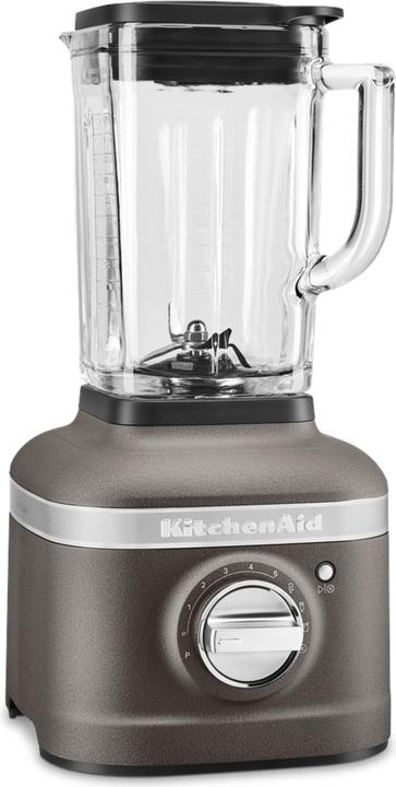 Produktbild KitchenAid Artisan 5KSB4026EGR K400 (1200 W)