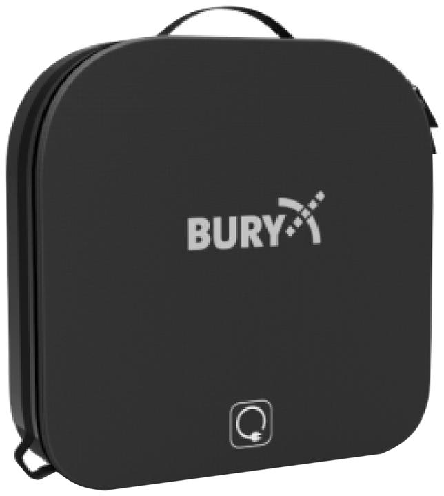 THB Bury Borsa per il trasporto di Bury PowerFlash