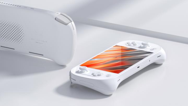 Actual product image Ayaneo Handheld 2 16 GB
