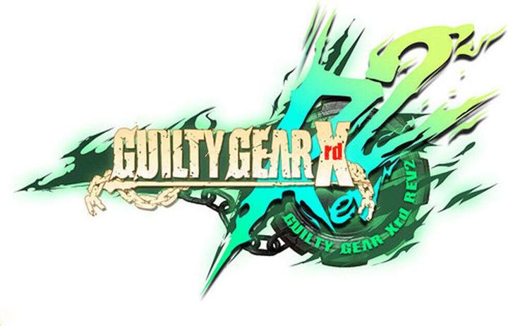 Actual product image Pqube Guilty Gear Xrd Revelator 2 (PS4)