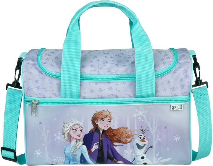 Scooli Turnsack Frozen 8 l (8 l)