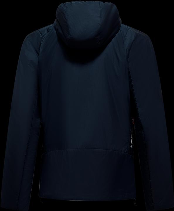 Produktbild Salewa Puez Catinaccio 2 Tirolwool® Responsive Kapuzenjacke (50, L)