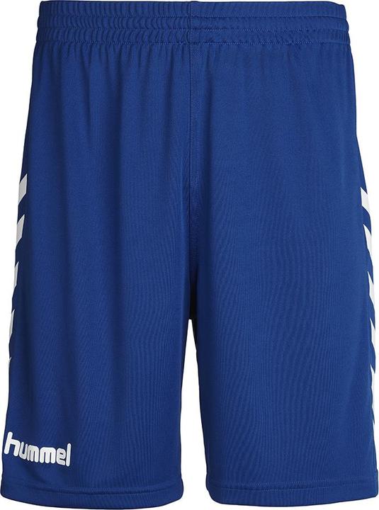 Actual product image hummel Core Poly Shorts (S)