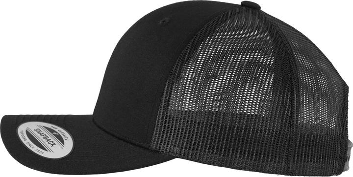 Produktbild Flexfit Retro Trucker (One Size)