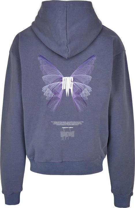 Produktbild Mjgonzales Ladies METAMORPHOSE V.2 Heavy Oversized Hoody - 131321 (5XL)