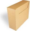 Produktbild Brieger Archivschachtel (A4)