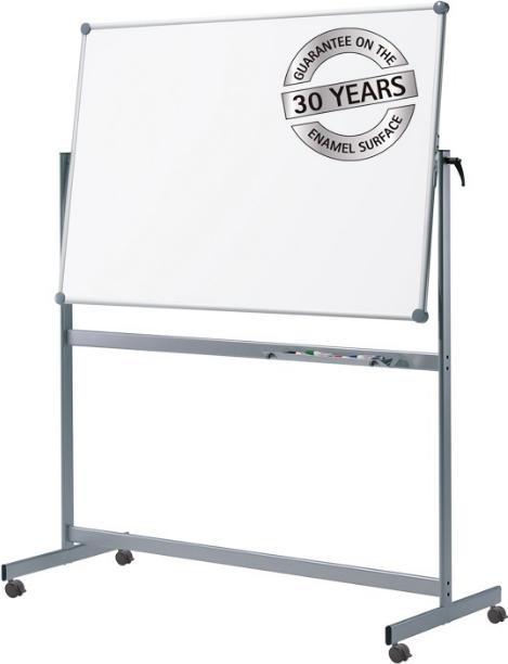 Actual product image Maul Mobile whiteboard MAULpro (100 x 180 cm)