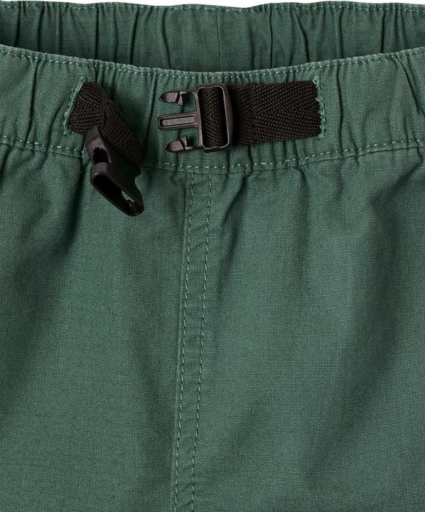 Produktbild Vertbaudet Jungen Cargoshorts mit Clip-Schnalle (92)