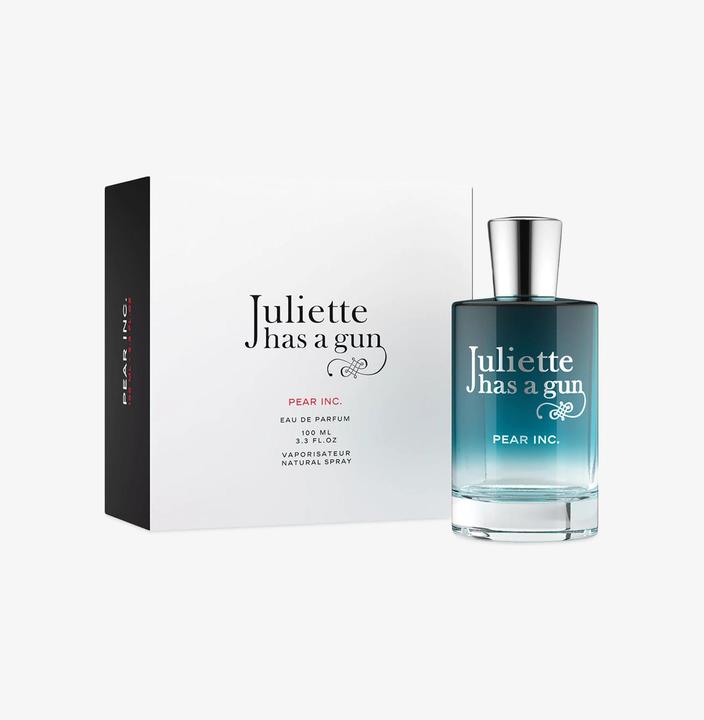 Image du produit Juliette Has a Gun Pear Inc. (Eau de parfum, 50 ml)
