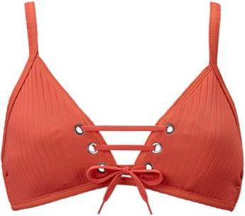Immagine prodotto Seafolly Inka Rib Lace Up A/B/C Cup bikini top donna (40)