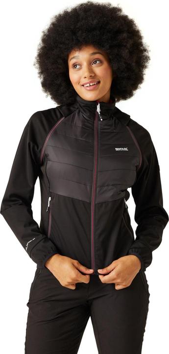 Image du produit Regatta - Veste hybride STEREN - Femme (36 D)
