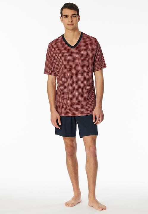 Produktbild Schiesser Pyjama Comfort Nightwear (52, L)