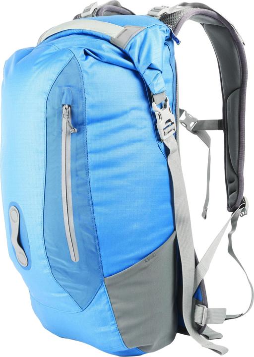 Actual product image Sea To Summit Rapid Drysack (26 l)
