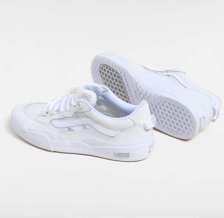 Produktbild Vans Skate 2 Wayvee WHITE (43)