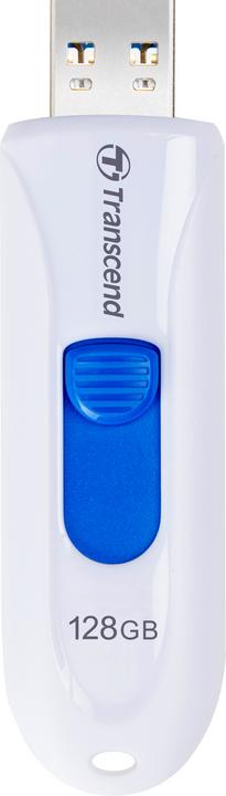 Actual product image Transcend JetFlash 790 (32 GB, USB 3.0, USB-A)