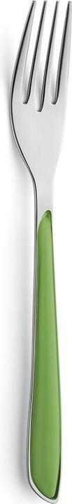 Image du produit Kuppels Set de couverts 24 pièces springgreen 2214 Prisma (24 pièce(s), Set de couverts)