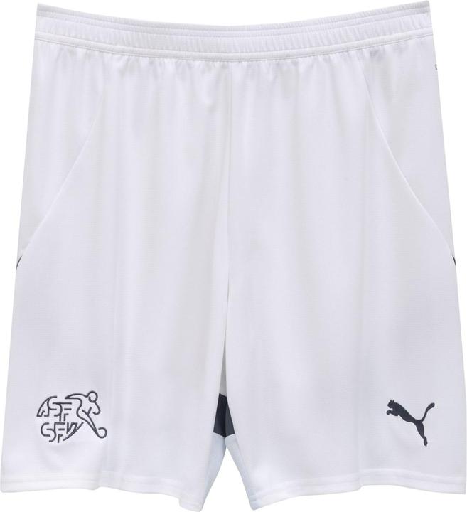 Actual product image Puma SFV Shorts Replica Jr (164)