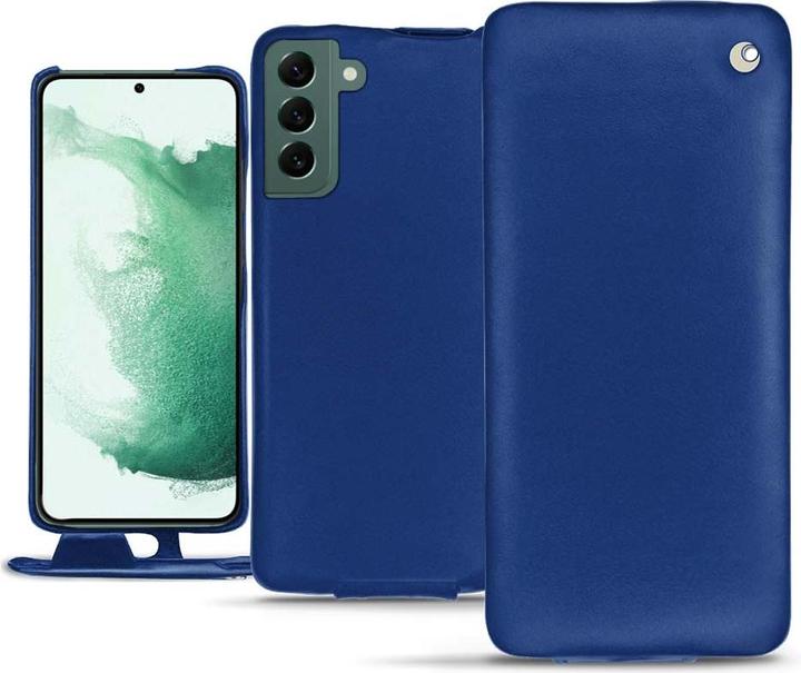 Produktbild Noreve Lederschutzhülle vertikal (Samsung Galaxy S22+ 5G)