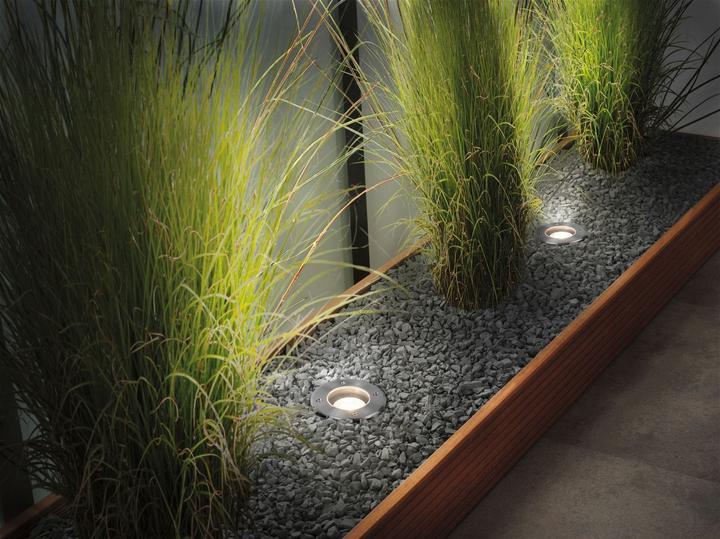 Produktbild Paulmann Bodeneinbauleuchte Floor (GU10, IP65)