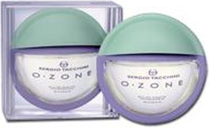 Produktbild Sergio Tacchini O-Zone Woman - Für Frauen, 30 ml (Eau de Toilette, 30 ml)