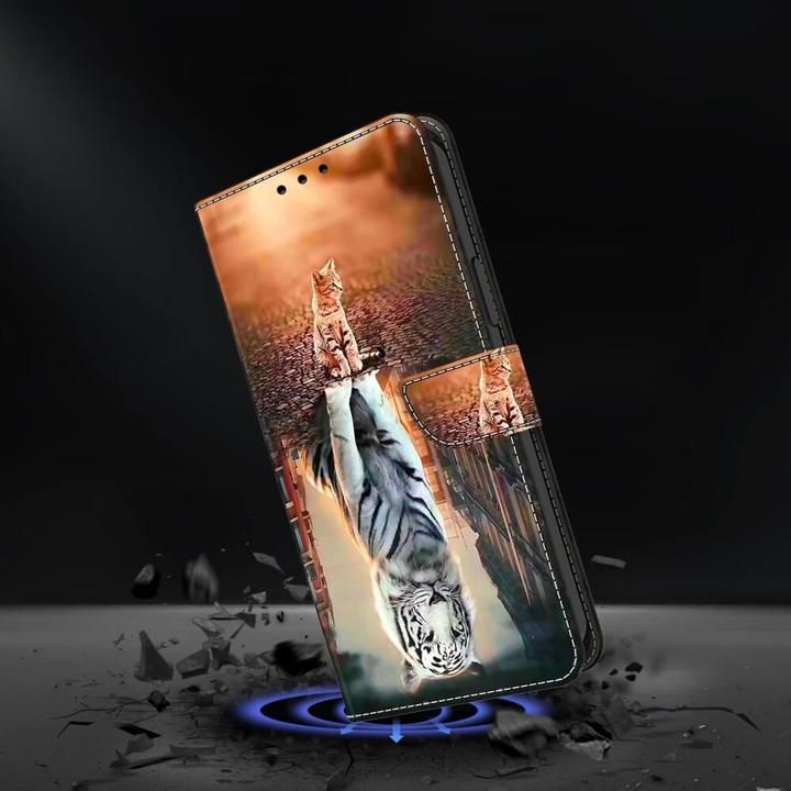 Produktbild Cover-Discount Google Pixel 9 / 9 Pro - Tasche Hülle mit Motiv (Google Pixel 9 Pro)
