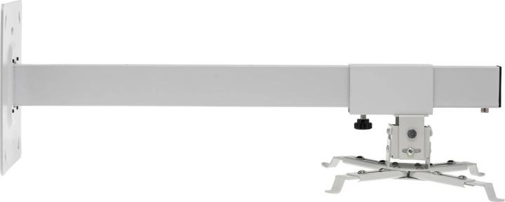 Actual product image Celexon WM600, white (Wall)