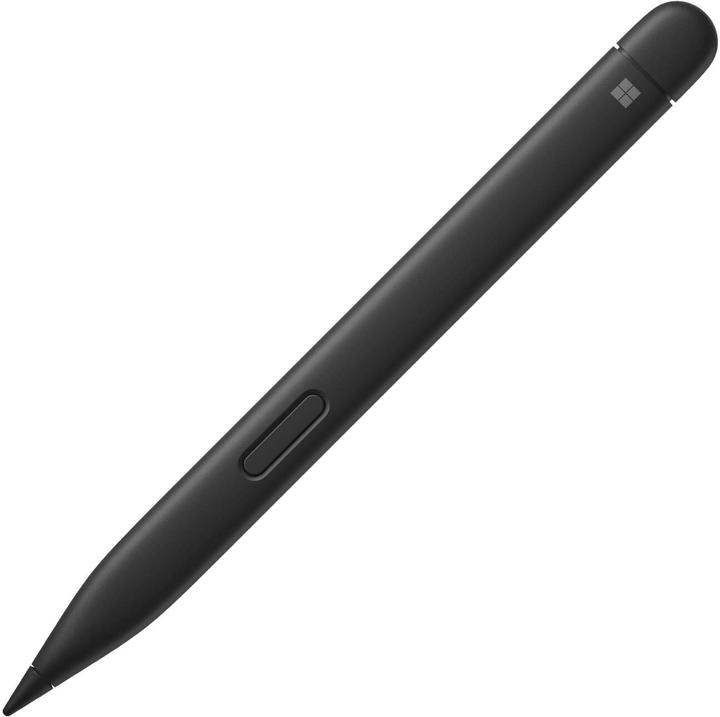 Actual product image Microsoft Surface Pro Keyboard 12" with Slim Pen (CH, Docking)