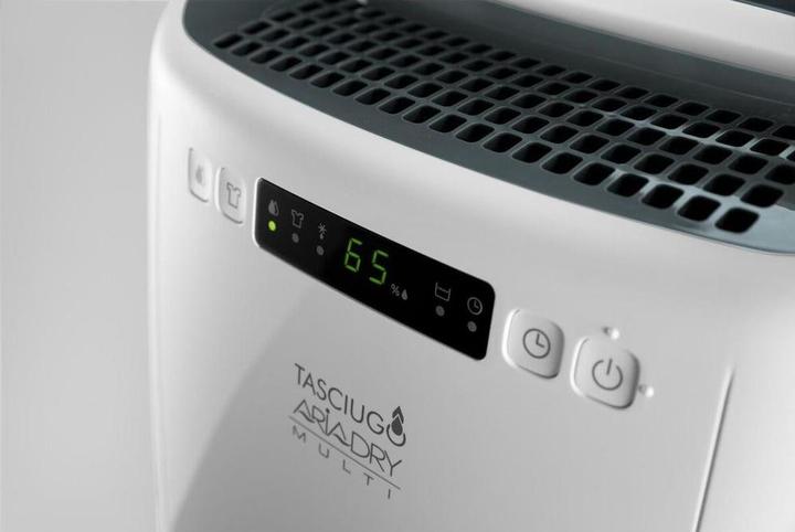 Actual product image De'Longhi DEXD 216RF (30 m², 16 l/24h)