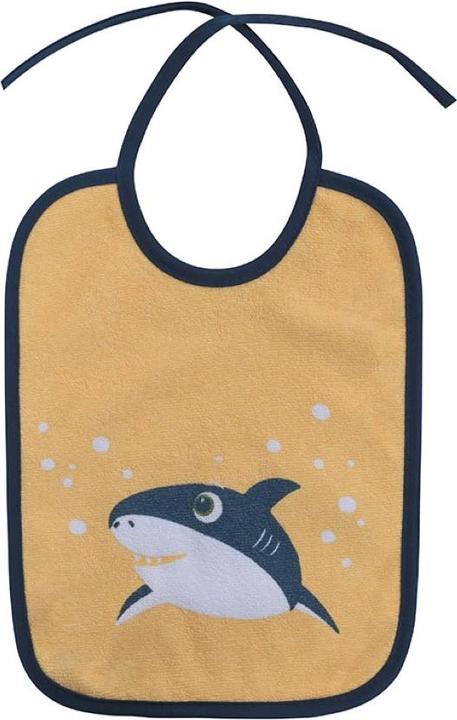 Actual product image Baby Care Baby bib 7-piece set