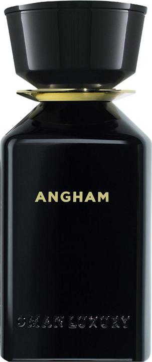 Oman Luxury Angham Eau de Parfum (Eau de Parfum)