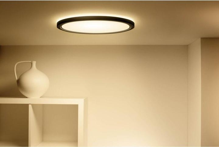 Produktbild WiZ Tunable White & Color SuperSlim (2600 lm)