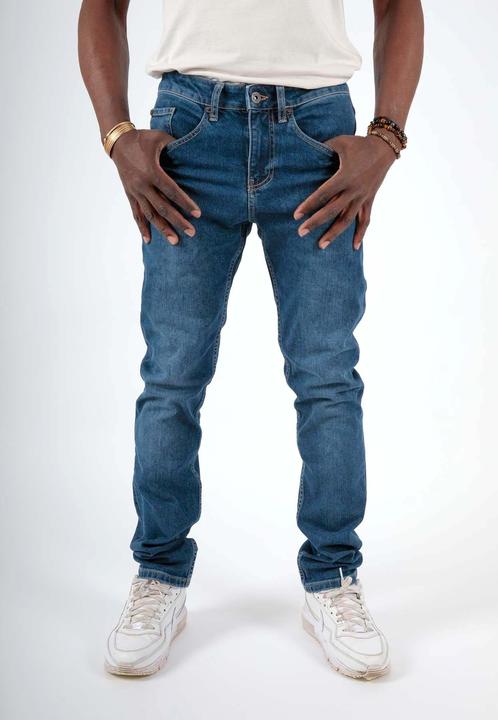 Image du produit Torland Jeans slim BENNY (W31/L34)