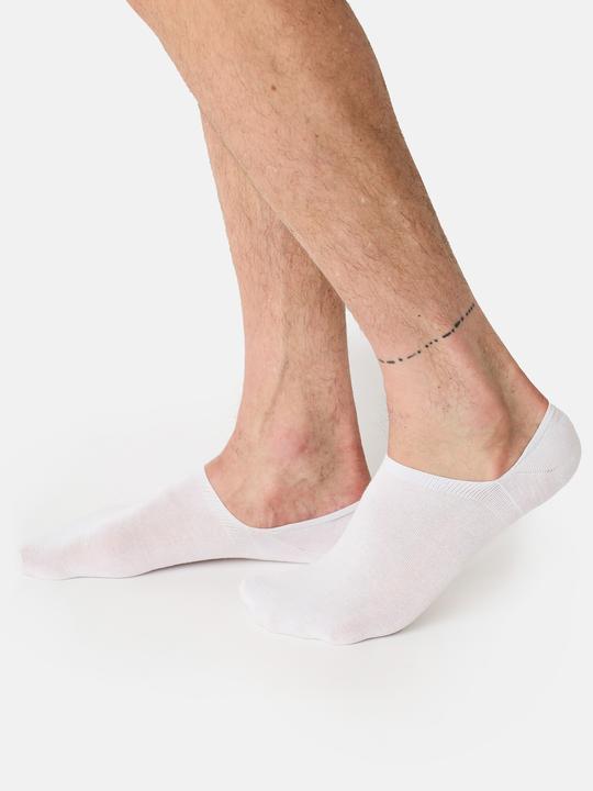 Actual product image Nur Der Bamboo feet (pack of 9, 43 - 46)