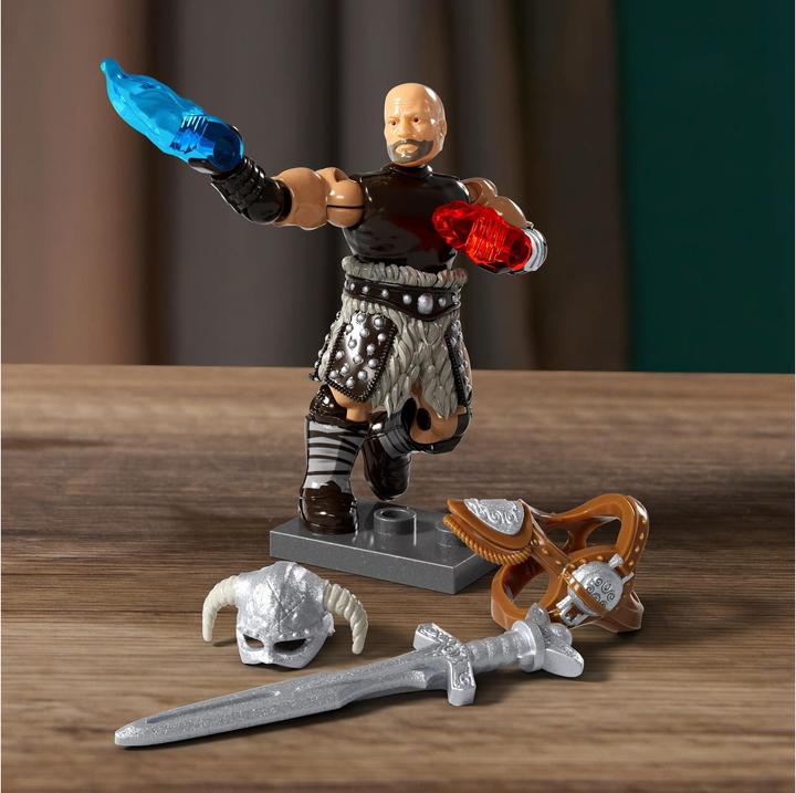 Image du produit Mega Showcase Skyrim Set
