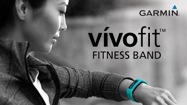 Produktbild Garmin Vivofit