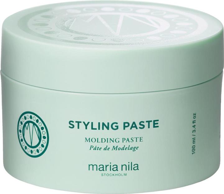 Image du produit Maria Nila Styling Paste (Pâte capillaire, 100 ml)