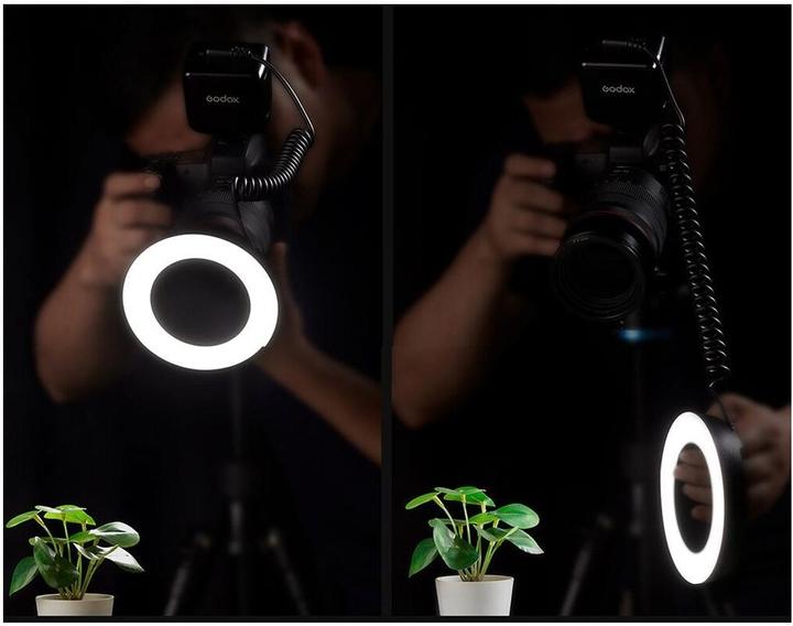 Immagine prodotto Godox Ring72 (Anello di luce)
