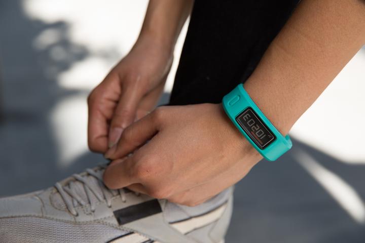 Produktbild Garmin Vivofit