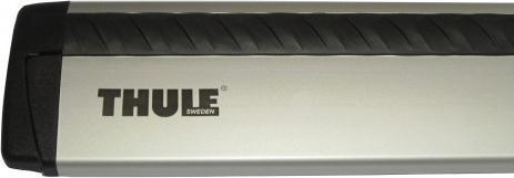 Actual product image Thule WingBar 962