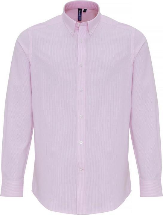 Pink/White