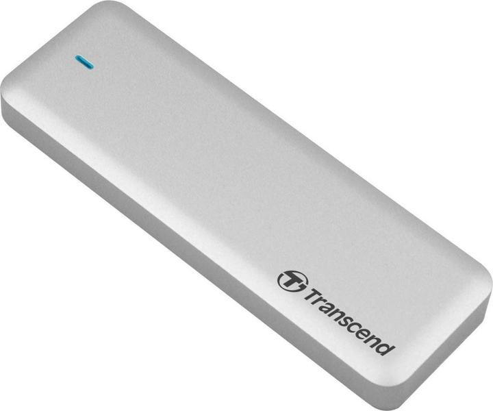 Actual product image Transcend JetDrive 720 (480 GB, M.2 2280)