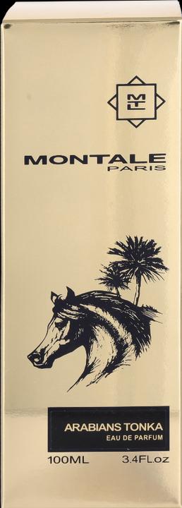 Produktbild Montale Arabians Tonka (Eau de Parfum, 100 ml)