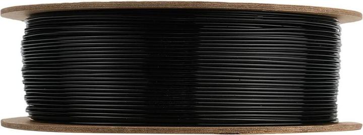 Produktbild eSUN eTPU-95A 1,75mm Black 1kg 3D Filament (TPU, 1.75 mm, 1000 g, Schwarz)