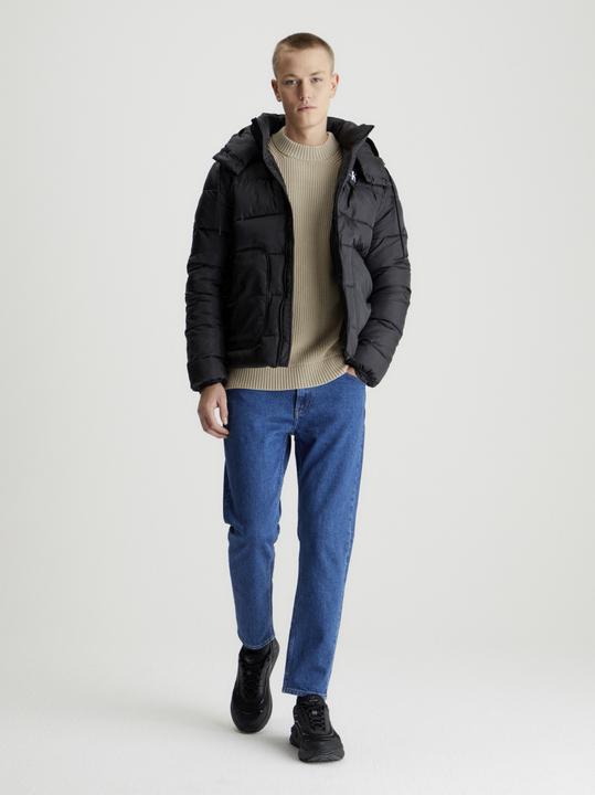 Actual product image Calvin Klein Jeans Dad Jean (36)
